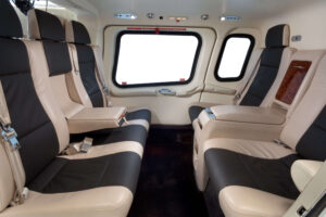 Image of helicopter-interior-agusta a109e
